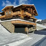 Apartament Mountain Tux