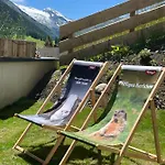 Mountain Apartament