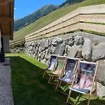 Mountain Apartament *