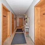 Mountain Apartament *