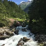 Mountain Apartament