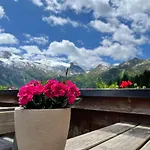 Apartament Mountain