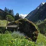 Apartament Mountain *