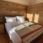 Apartament Mountain Tux