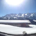 Apartament Mountain Tux
