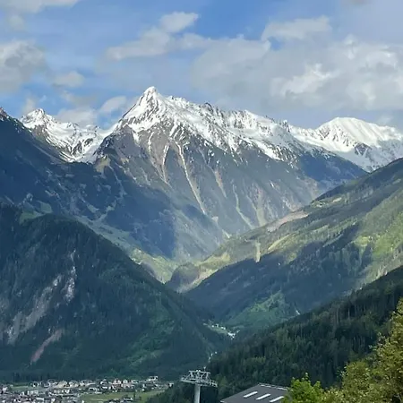 Mountain *