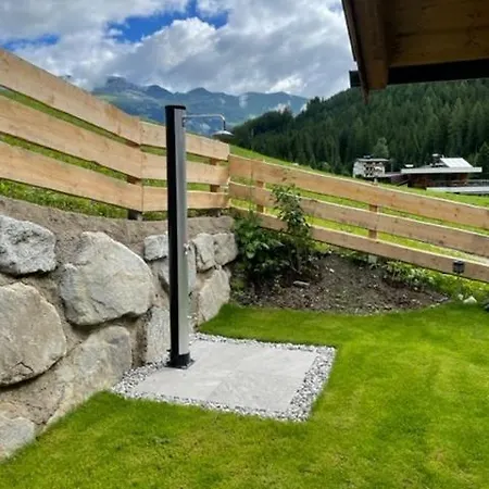 Mountain Apartment *