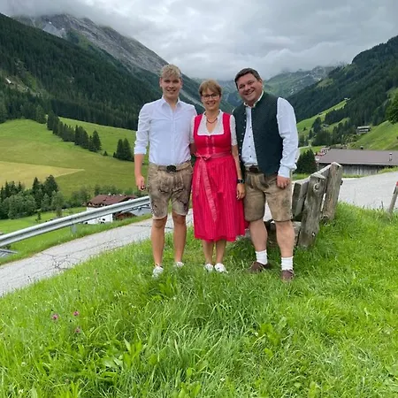 Mountain Apartment *