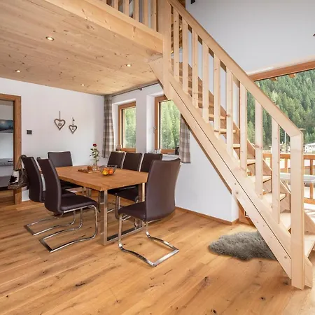 Mountain Apartment *