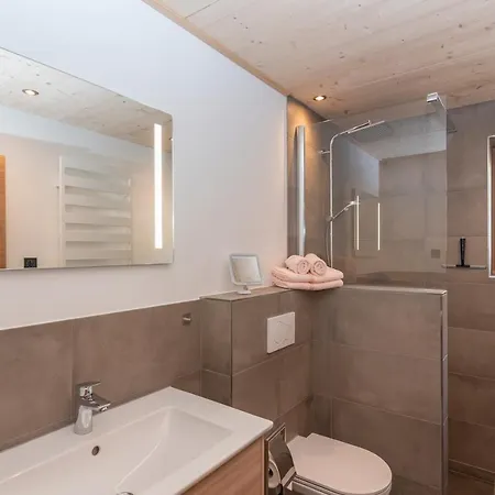 Mountain Apartment *