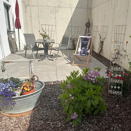 Mountain Apartment *