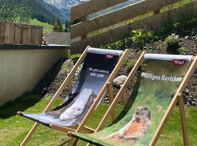 Mountain Apartamento