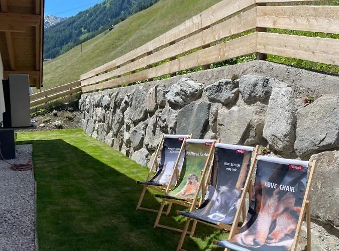 Mountain Apartamento *