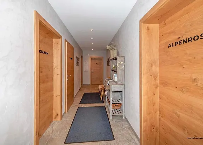 Mountain Apartamento *