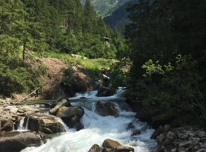 Mountain Apartamento