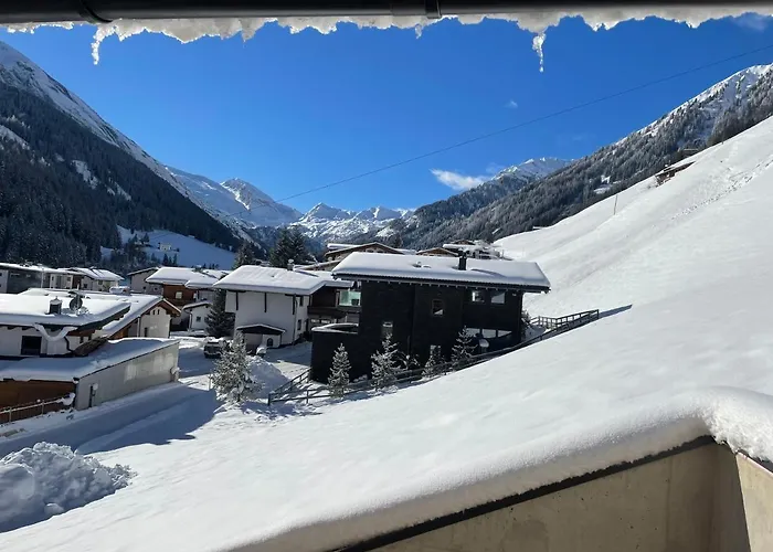 Apartamento Mountain