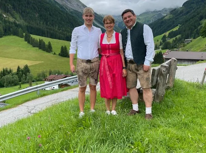 Mountain Apartamento *