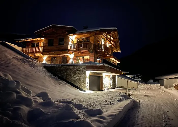 Apartamento Mountain