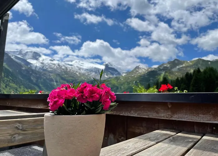 Apartamento Mountain