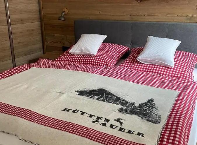 Apartamento Mountain