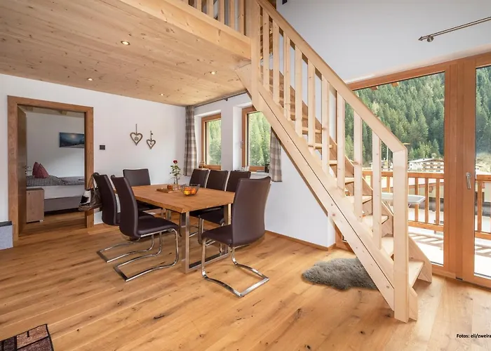 Mountain Apartamento *