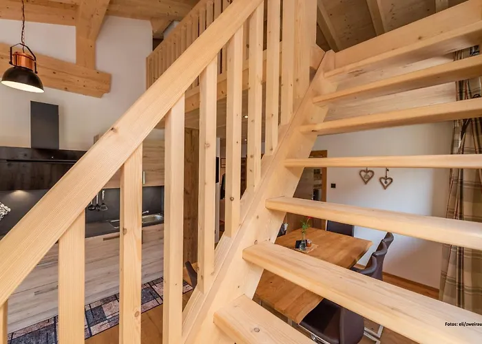 Apartamento Mountain