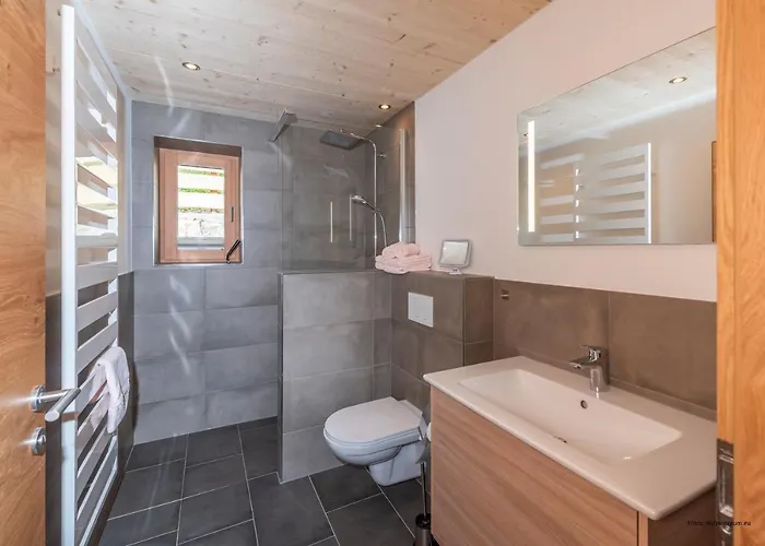 Mountain Apartamento