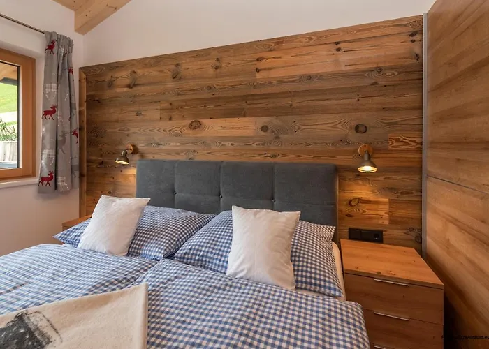 Mountain Apartamento *