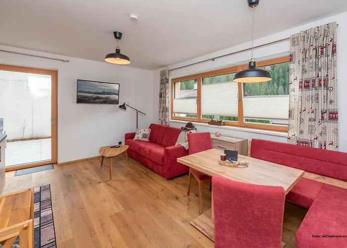 Mountain Apartamento Tux