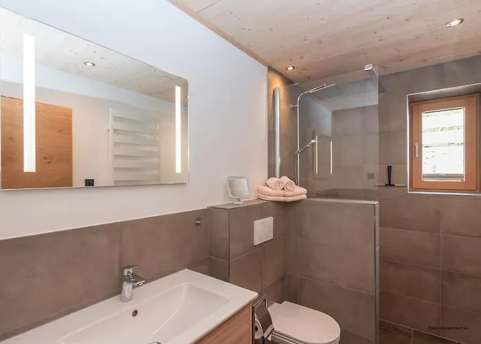 Mountain Apartamento *