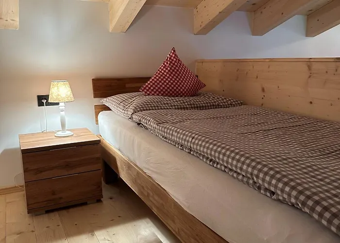 Mountain Apartamento Tux