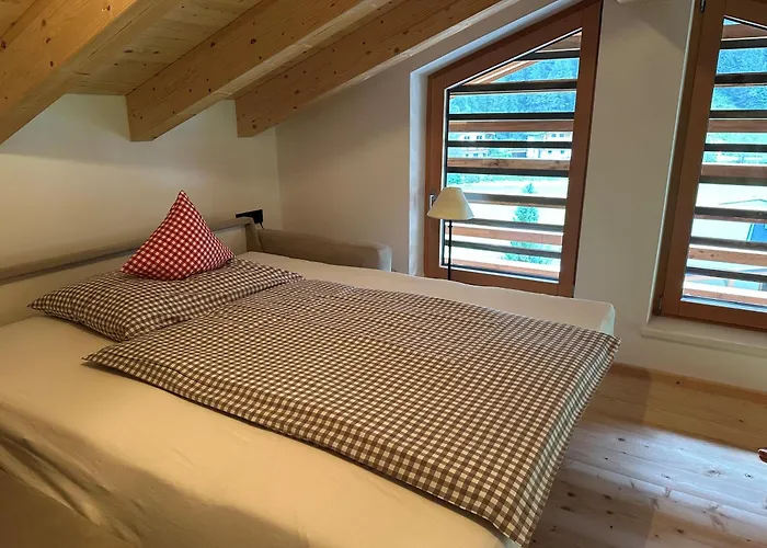 Mountain Apartamento