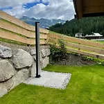 Mountain Apartment *