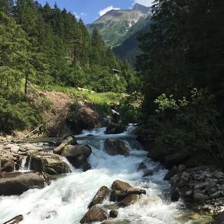 Mountain Lejlighed