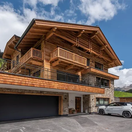 Apartment Mountain *