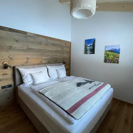 Mountain Appartement *