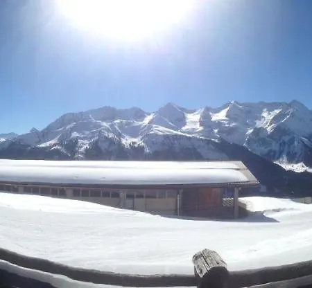 Appartement Mountain Tux